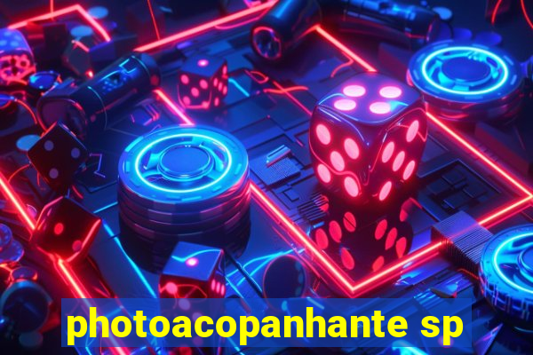 photoacopanhante sp